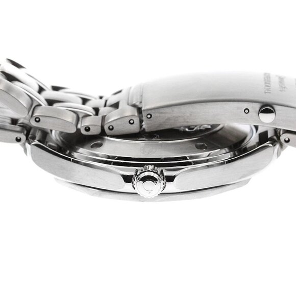 OMEGA Seamaster300 Professional 2221.80 Date Navy Dial Quartz Men's Watch_880057 - Picture 3 of 6